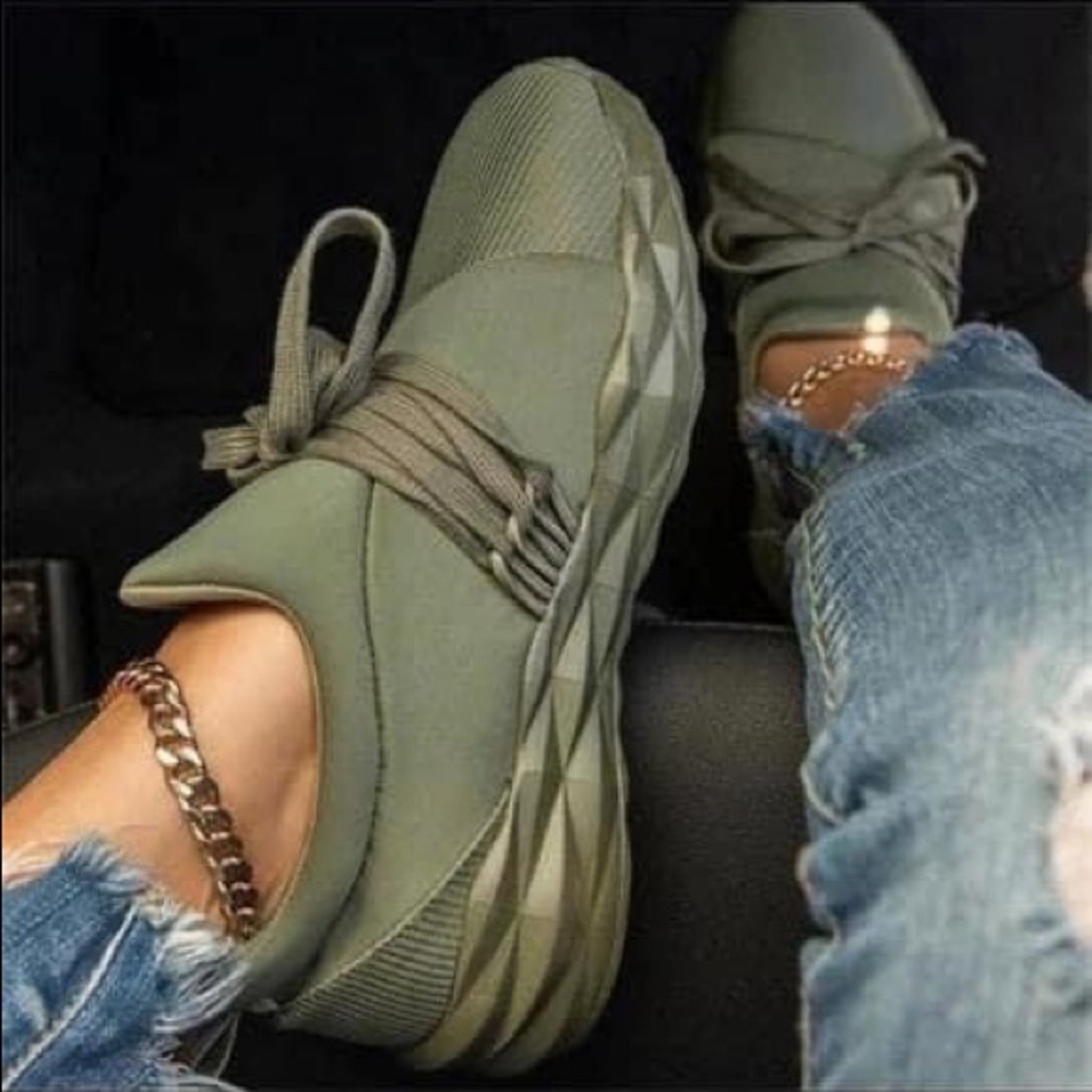 Size 9 shoes
